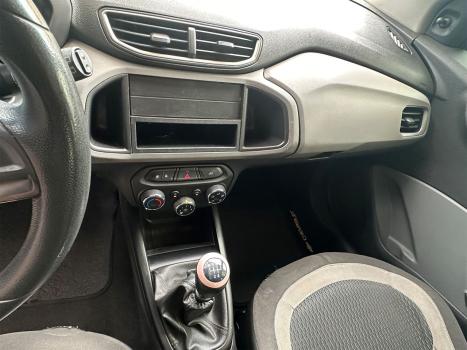 CHEVROLET Onix Hatch 1.0 4P FLEX LT, Foto 5