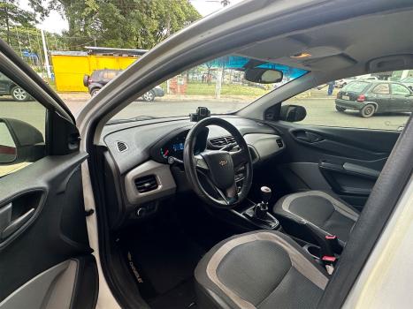 CHEVROLET Onix Hatch 1.0 4P FLEX LT, Foto 6