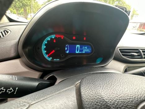 CHEVROLET Onix Hatch 1.0 4P FLEX LT, Foto 7