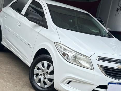 CHEVROLET Onix Hatch 1.0 4P FLEX LT, Foto 8