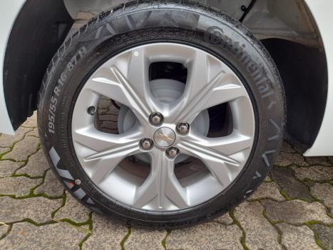 CHEVROLET Onix Hatch 1.0 12V 4P FLEX LTZ TURBO, Foto 7
