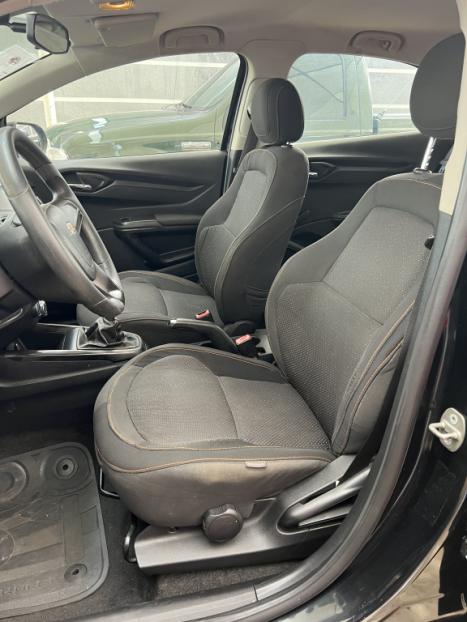 CHEVROLET Onix Hatch 1.0 12V 4P FLEX LT, Foto 4