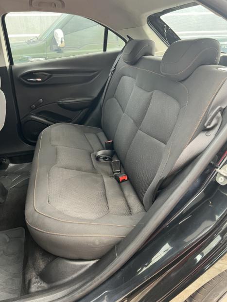 CHEVROLET Onix Hatch 1.0 12V 4P FLEX LT, Foto 5