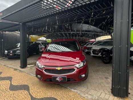 CHEVROLET Onix Hatch 1.0 4P FLEX LT, Foto 1