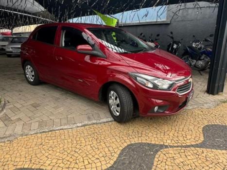 CHEVROLET Onix Hatch 1.0 4P FLEX LT, Foto 2