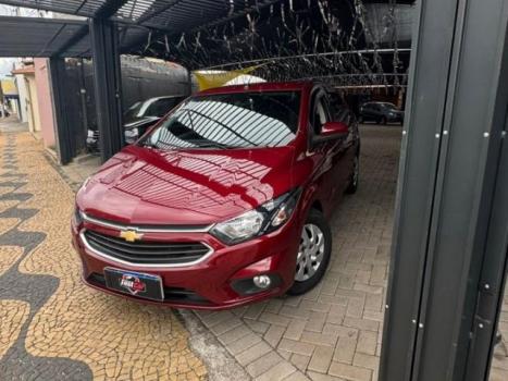 CHEVROLET Onix Hatch 1.0 4P FLEX LT, Foto 3