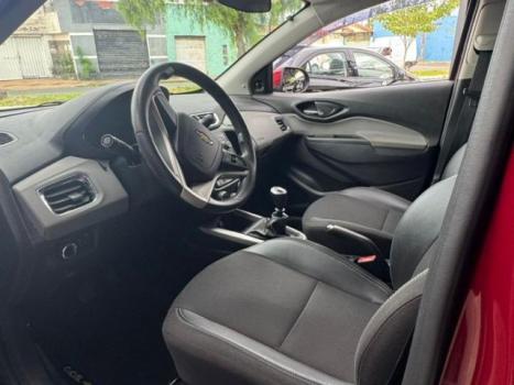 CHEVROLET Onix Hatch 1.0 4P FLEX LT, Foto 4