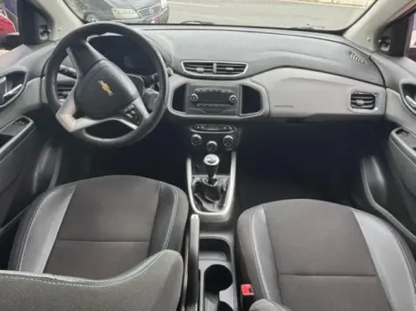 CHEVROLET Onix Hatch 1.0 4P FLEX LT, Foto 5