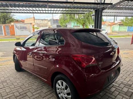 CHEVROLET Onix Hatch 1.0 4P FLEX LT, Foto 7
