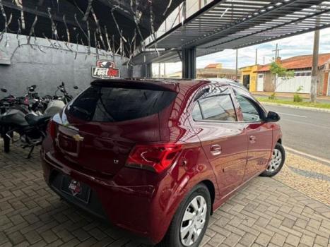 CHEVROLET Onix Hatch 1.0 4P FLEX LT, Foto 9