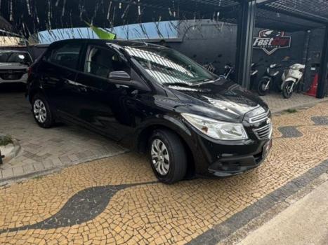 CHEVROLET Onix Hatch 1.0 4P FLEX LT, Foto 2