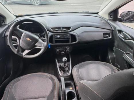 CHEVROLET Onix Hatch 1.0 4P FLEX LT, Foto 4