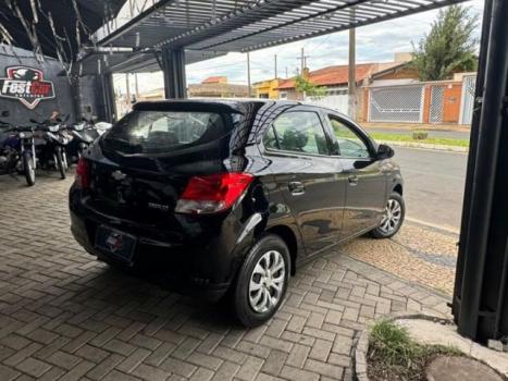 CHEVROLET Onix Hatch 1.0 4P FLEX LT, Foto 6
