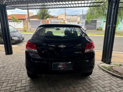 CHEVROLET Onix Hatch 1.0 4P FLEX LT, Foto 7