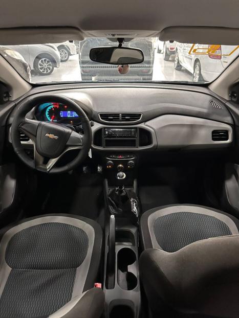 CHEVROLET Onix Hatch 1.0 4P FLEX LT, Foto 8