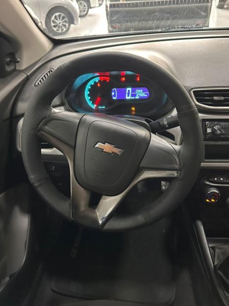 CHEVROLET Onix Hatch 1.0 4P FLEX LT, Foto 9