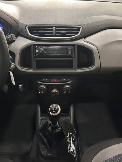 CHEVROLET Onix Hatch 1.0 4P FLEX LT, Foto 10