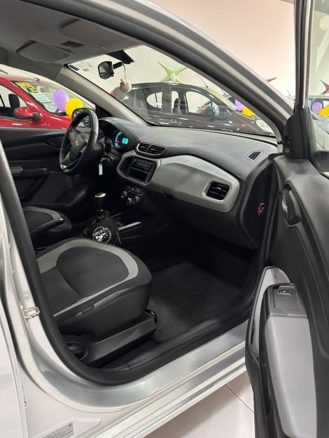 CHEVROLET Onix Hatch 1.0 4P FLEX LT, Foto 12