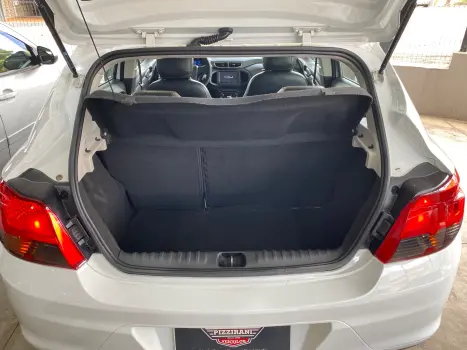 CHEVROLET Onix Hatch 1.4 4P FLEX LTZ, Foto 10