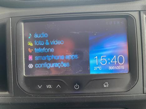 CHEVROLET Onix Hatch 1.4 4P FLEX LTZ, Foto 13