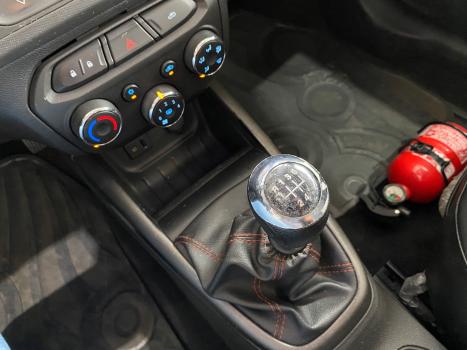 CHEVROLET Onix Hatch 1.4 4P FLEX LTZ, Foto 14