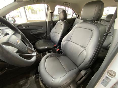 CHEVROLET Onix Hatch 1.4 4P FLEX LTZ, Foto 15