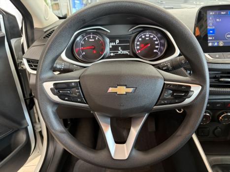 CHEVROLET Onix Hatch 1.0 12V 4P FLEX LT TURBO AUTOM�TICO, Foto 3