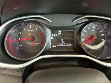 CHEVROLET Onix Hatch 1.0 12V 4P FLEX LT TURBO AUTOM�TICO, Foto 4