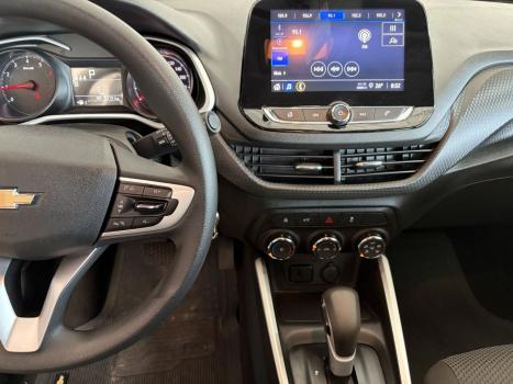 CHEVROLET Onix Hatch 1.0 12V 4P FLEX LT TURBO AUTOM�TICO, Foto 5