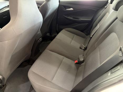 CHEVROLET Onix Hatch 1.0 12V 4P FLEX LT TURBO AUTOM�TICO, Foto 6