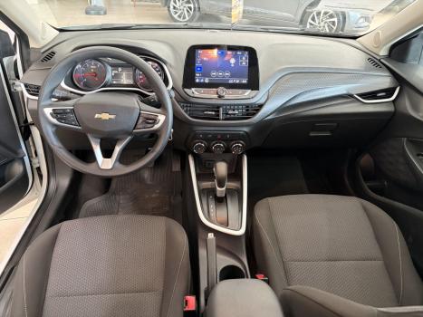 CHEVROLET Onix Hatch 1.0 12V 4P FLEX LT TURBO AUTOM�TICO, Foto 7