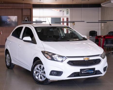 CHEVROLET Onix Hatch 1.4 4P FLEX LT AUTOM�TICO, Foto 1