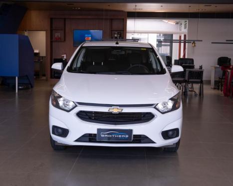 CHEVROLET Onix Hatch 1.4 4P FLEX LT AUTOM�TICO, Foto 2