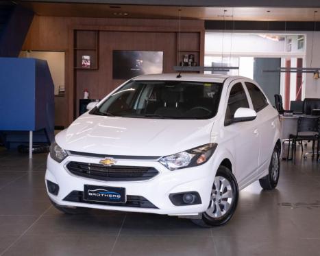 CHEVROLET Onix Hatch 1.4 4P FLEX LT AUTOM�TICO, Foto 3