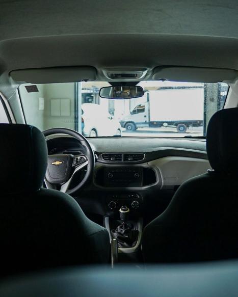 CHEVROLET Onix Hatch 1.0 4P FLEX LT, Foto 10