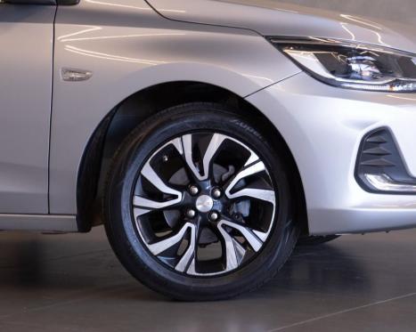 CHEVROLET Onix Hatch 1.0 12V 4P FLEX PREMIER TURBO AUTOM�TICO, Foto 4