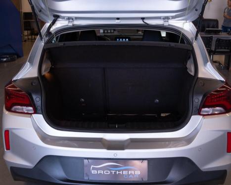 CHEVROLET Onix Hatch 1.0 12V 4P FLEX PREMIER TURBO AUTOM�TICO, Foto 7