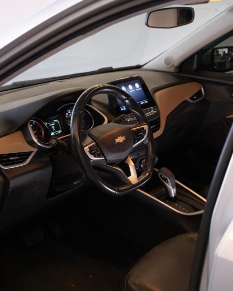 CHEVROLET Onix Hatch 1.0 12V 4P FLEX PREMIER TURBO AUTOM�TICO, Foto 9