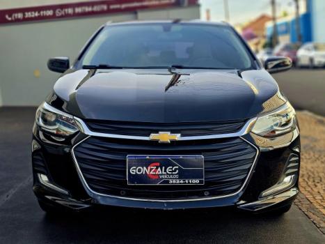 CHEVROLET Onix Hatch 1.0 12V 4P FLEX PREMIER TURBO AUTOM�TICO, Foto 2