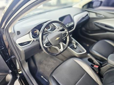 CHEVROLET Onix Hatch 1.0 12V 4P FLEX PREMIER TURBO AUTOM�TICO, Foto 4