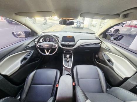 CHEVROLET Onix Hatch 1.0 12V 4P FLEX PREMIER TURBO AUTOM�TICO, Foto 5