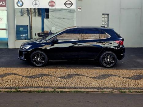 CHEVROLET Onix Hatch 1.0 12V 4P FLEX PREMIER TURBO AUTOM�TICO, Foto 8