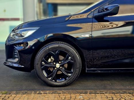 CHEVROLET Onix Hatch 1.0 12V 4P FLEX PREMIER TURBO AUTOM�TICO, Foto 11