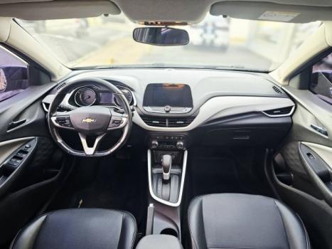 CHEVROLET Onix Hatch 1.0 12V 4P FLEX PREMIER TURBO AUTOM�TICO, Foto 14