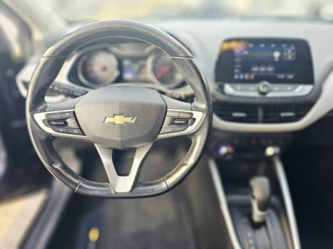 CHEVROLET Onix Hatch 1.0 12V 4P FLEX PREMIER TURBO AUTOM�TICO, Foto 15