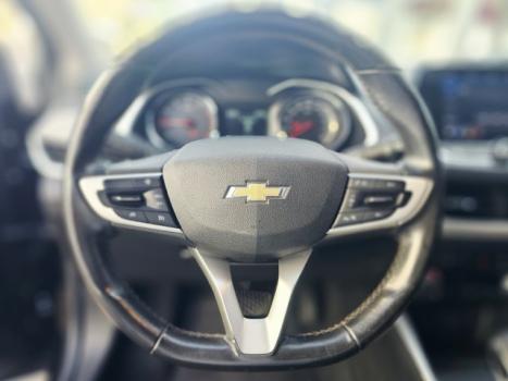 CHEVROLET Onix Hatch 1.0 12V 4P FLEX PREMIER TURBO AUTOM�TICO, Foto 16