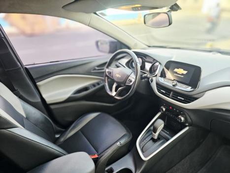 CHEVROLET Onix Hatch 1.0 12V 4P FLEX PREMIER TURBO AUTOM�TICO, Foto 18