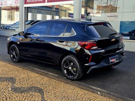 CHEVROLET Onix Hatch 1.0 12V 4P FLEX PREMIER TURBO AUTOM�TICO, Foto 22