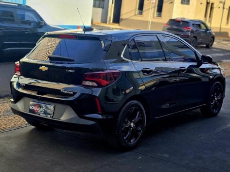 CHEVROLET Onix Hatch 1.0 12V 4P FLEX PREMIER TURBO AUTOM�TICO, Foto 23