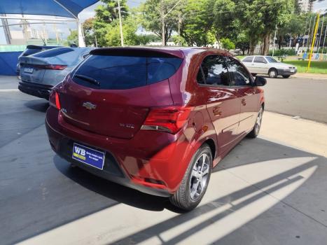 CHEVROLET Onix Hatch 1.4 4P FLEX LTZ, Foto 6